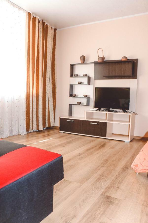 Viktoria Apartment Narwa Zewnętrze zdjęcie