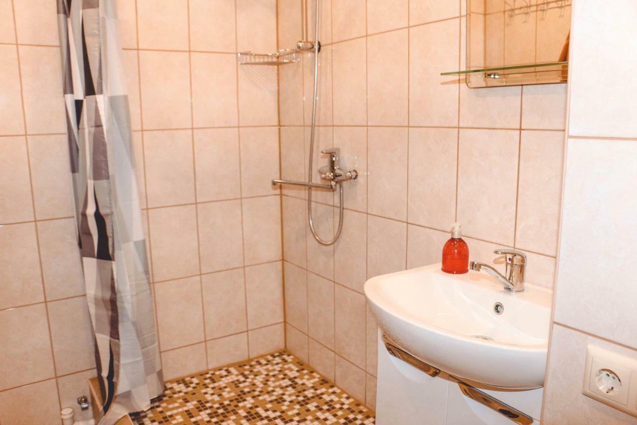 Viktoria Apartment Narwa Zewnętrze zdjęcie