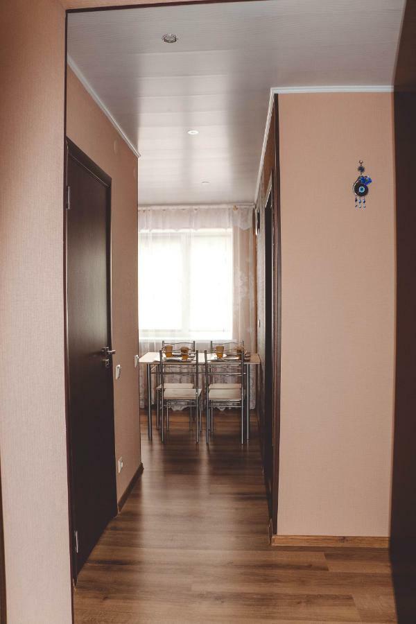 Viktoria Apartment Narwa Zewnętrze zdjęcie