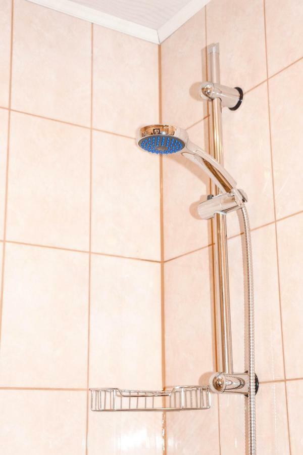 Viktoria Apartment Narwa Zewnętrze zdjęcie